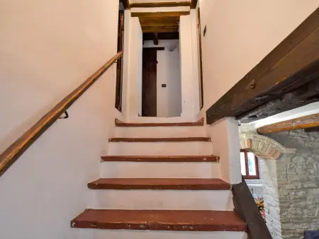 Casale Antica Pietra, Gite 12 personnes à Gemmano - Photo 24
