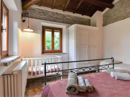 Casale Antica Pietra, Gite 12 personnes à Gemmano - Photo 26
