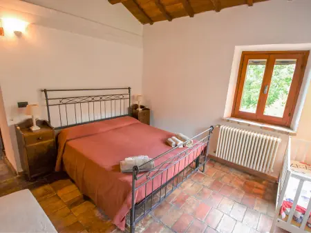 Casale Antica Pietra, Gite 12 personnes à Gemmano - Photo 27