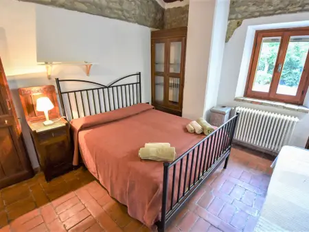 Casale Antica Pietra, Gite 12 personnes à Gemmano - Photo 29