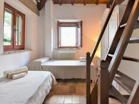 Casale Antica Pietra, Gite 12 personnes à Gemmano - Photo 32