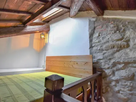 Casale Antica Pietra, Gite 12 personnes à Gemmano - Photo 35
