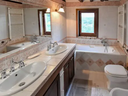 Casale Antica Pietra, Gite 12 personnes à Gemmano - Photo 36