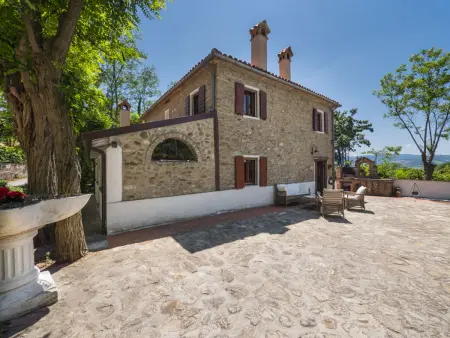 Casale Antica Pietra, Gite 12 personnes à Gemmano - Photo 37