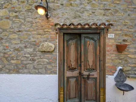 Casale Antica Pietra, Gite 12 personnes à Gemmano - Photo 39