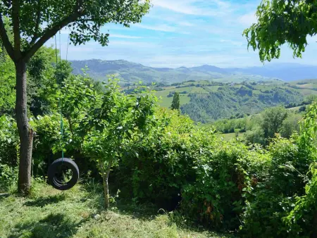 Casale Antica Pietra, Gite 12 personnes à Gemmano - Photo 42