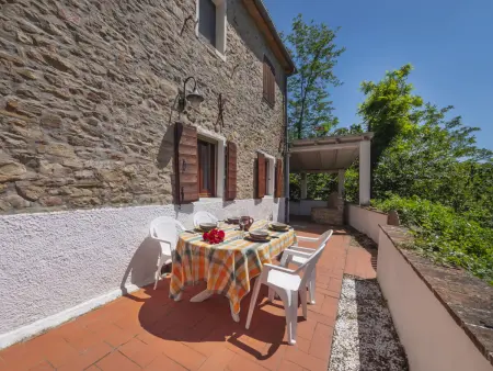 Casale Antica Pietra, Gite 12 personnes à Gemmano - Photo 44