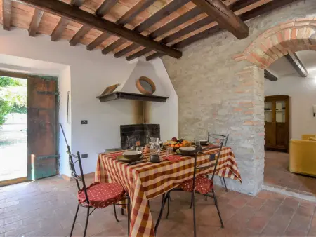 Casale Antica Pietra, Gite 12 personnes à Gemmano - Photo 52