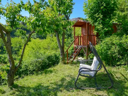 Casale Antica Pietra, Gite 12 personnes à Gemmano - Photo 55