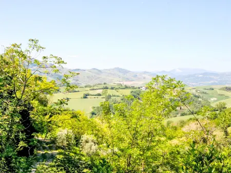 Casale Antica Pietra, Gite 12 personnes à Gemmano - Photo 56