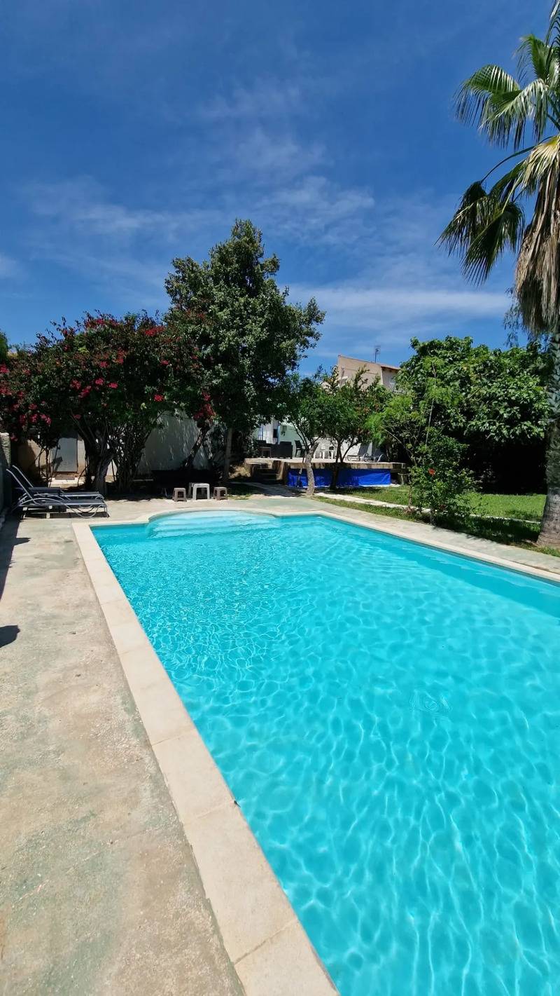 casa con jardin y piscina exclusivos, Location Maison à El Campello - Photo 4 / 26
