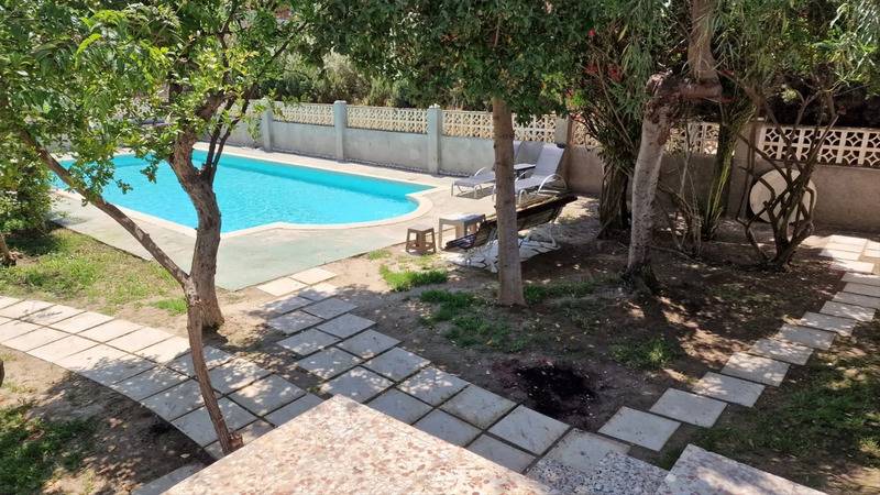 casa con jardin y piscina exclusivos, Location Maison à El Campello - Photo 7 / 26