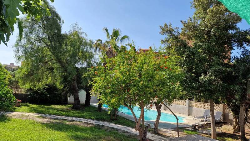 casa con jardin y piscina exclusivos, Location Maison à El Campello - Photo 10 / 26