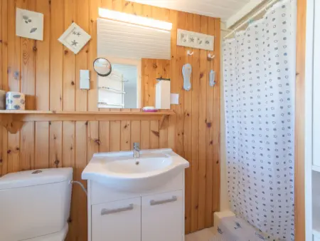 Lotus 310, Appartement 4 personnes à De Haan - Photo 4