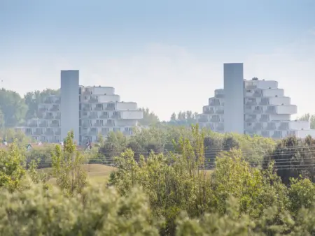 Lotus 310, Appartement 4 personnes à De Haan - Photo 11