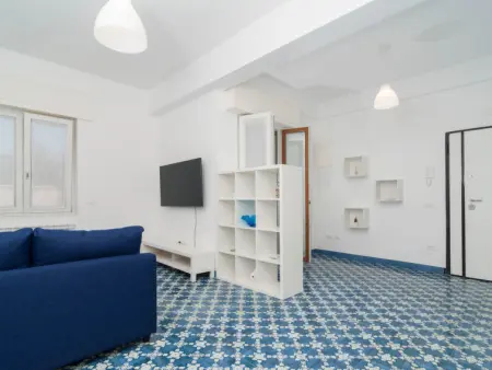 Bougainvillea Home, Appartement 6 personnes à Vico Equense - Photo 2