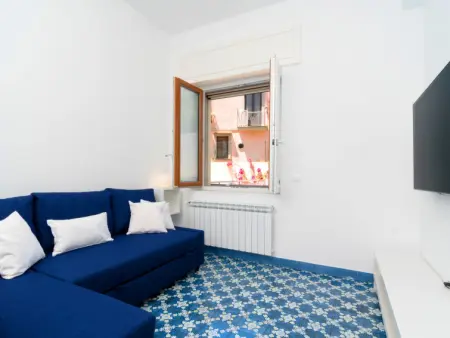 Bougainvillea Home, Appartement 6 personnes à Vico Equense - Photo 6