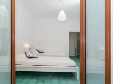 Bougainvillea Home, Appartement 6 personnes à Vico Equense - Photo 15