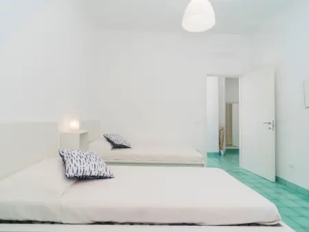 Bougainvillea Home, Appartement 6 personnes à Vico Equense - Photo 17