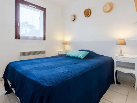 Le Vert Clos, Appartement 4 personnes à Villers sur mer - Photo 4