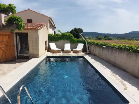 La Bastide Neuve, Gite 8 personnes à Saint Cyr sur mer Les Lecques - Photo 7