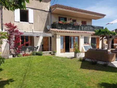 La Bastide Neuve, Gite 8 personnes à Saint Cyr sur mer Les Lecques - Photo 9