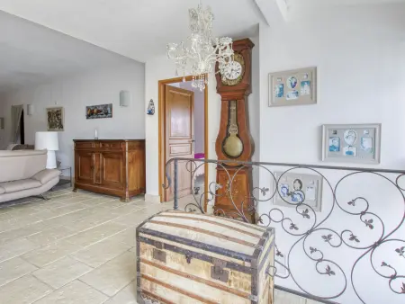 La Bastide Neuve, Gite 8 personnes à Saint Cyr sur mer Les Lecques - Photo 13