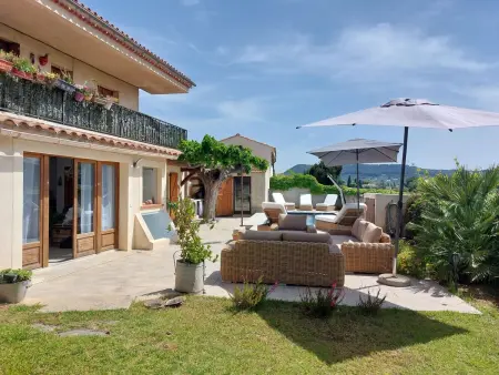 La Bastide Neuve, Gite 8 personnes à Saint Cyr sur mer Les Lecques - Photo 28