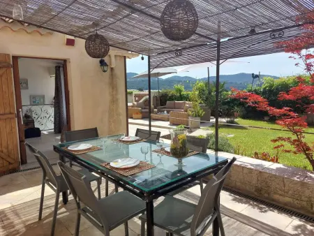 La Bastide Neuve, Gite 8 personnes à Saint Cyr sur mer Les Lecques - Photo 33