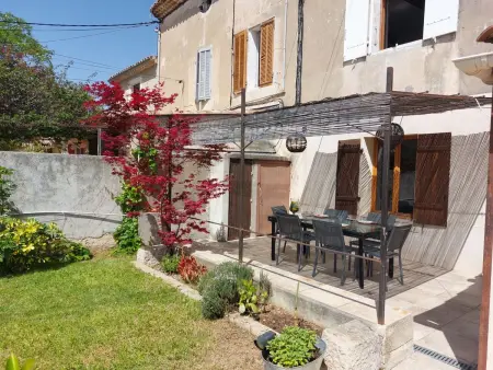 La Bastide Neuve, Gite 8 personnes à Saint Cyr sur mer Les Lecques - Photo 34