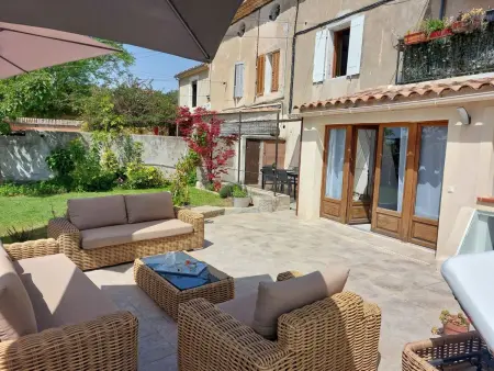 La Bastide Neuve, Gite 8 personnes à Saint Cyr sur mer Les Lecques - Photo 37