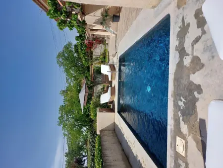 La Bastide Neuve, Gite 8 personnes à Saint Cyr sur mer Les Lecques - Photo 38