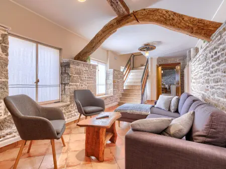 Narcis, Maison 6 personnes à Pazin - Photo 1