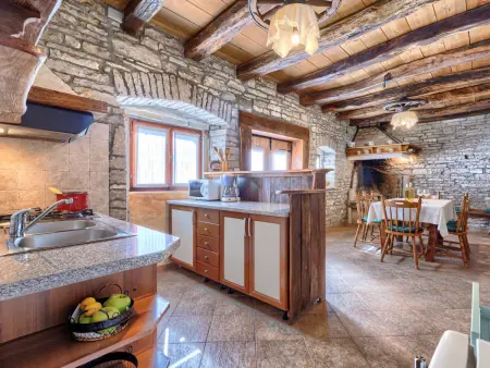 Narcis, Maison 6 personnes à Pazin - Photo 2