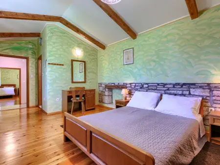 Narcis, Maison 6 personnes à Pazin - Photo 3