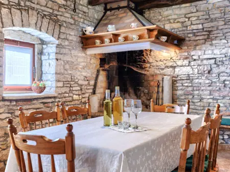 Narcis, Maison 6 personnes à Pazin - Photo 5