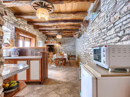 Narcis, Maison 6 personnes à Pazin - Photo 6