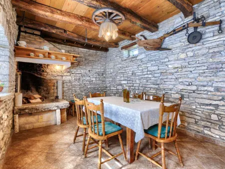 Narcis, Maison 6 personnes à Pazin - Photo 7
