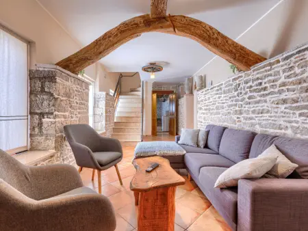 Narcis, Maison 6 personnes à Pazin - Photo 8