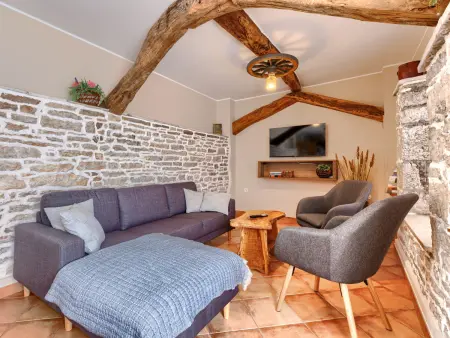 Narcis, Maison 6 personnes à Pazin - Photo 9