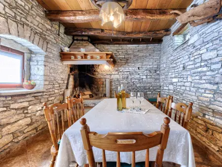 Narcis, Maison 6 personnes à Pazin - Photo 14