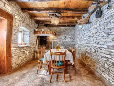 Narcis, Maison 6 personnes à Pazin - Photo 15