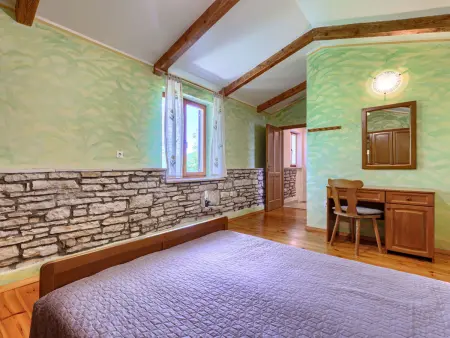 Narcis, Maison 6 personnes à Pazin - Photo 17