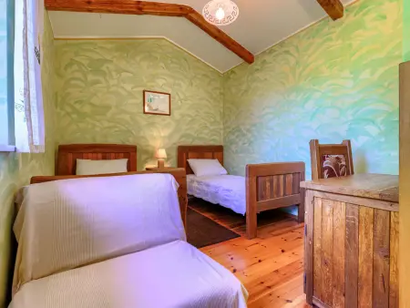 Narcis, Maison 6 personnes à Pazin - Photo 20