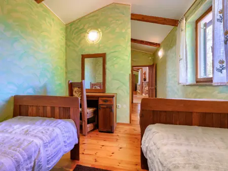 Narcis, Maison 6 personnes à Pazin - Photo 22