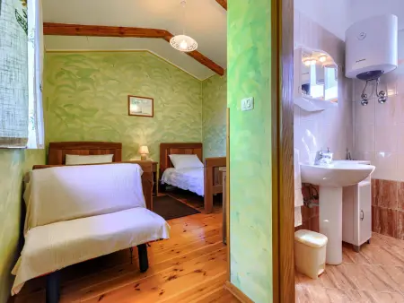 Narcis, Maison 6 personnes à Pazin - Photo 23