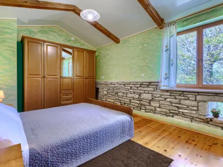 Narcis, Maison 6 personnes à Pazin - Photo 24