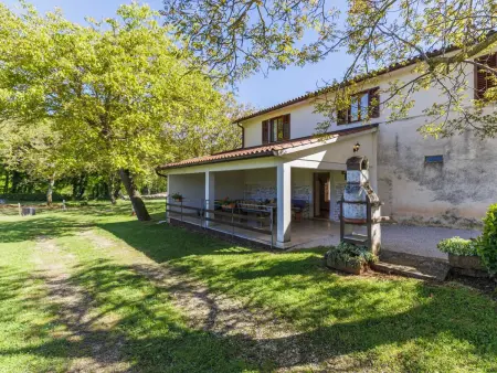 Narcis, Maison 6 personnes à Pazin - Photo 25