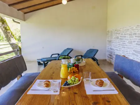 Narcis, Maison 6 personnes à Pazin - Photo 27