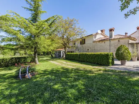 Narcis, Maison 6 personnes à Pazin - Photo 29